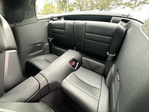 Certified 2026 Porsche 911 Targa 4 GTS image 37