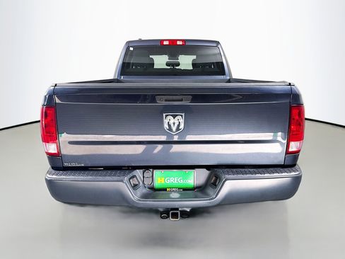 Used 2020 RAM 1500 Tradesman w/ Popular Equipment Group image 8