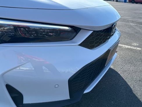 New 2026 Honda Civic Sport Touring image 14