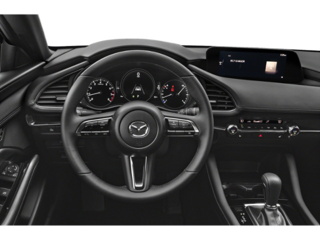 New 2026 MAZDA MAZDA3 s FWD image 9