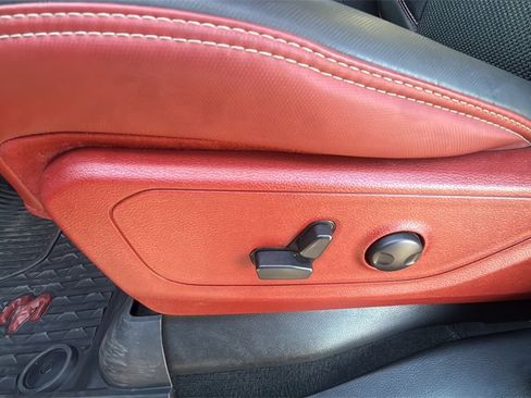 Used 2022 RAM 1500 Rebel w/ Rebel Level 1 Equipment Group image 12