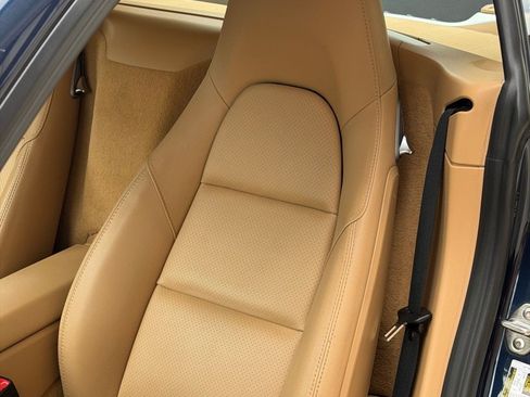 Used 2015 Porsche Cayman RWD image 30