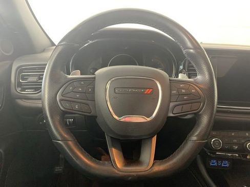 Used 2021 Dodge Durango R/T AWD/4WD image 18