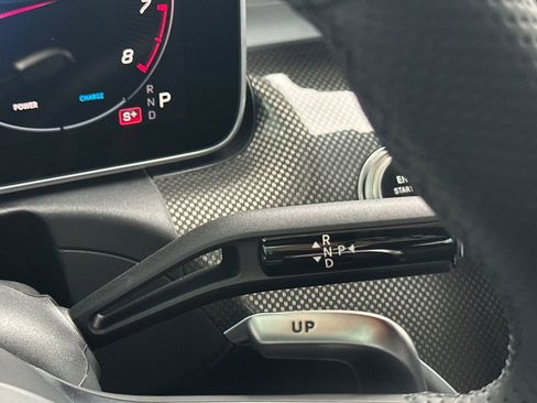 New 2026 Mercedes-Benz C 43 AMG 4MATIC Sedan image 17