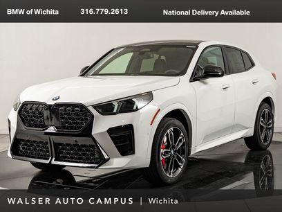 New 2026 BMW X2 xDrive28i w/ Technology Package