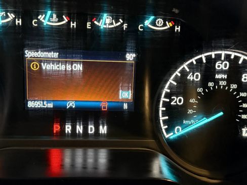 Used 2021 Ford F150 XL w/ Equipment Group 101A High AWD/4WD image 52