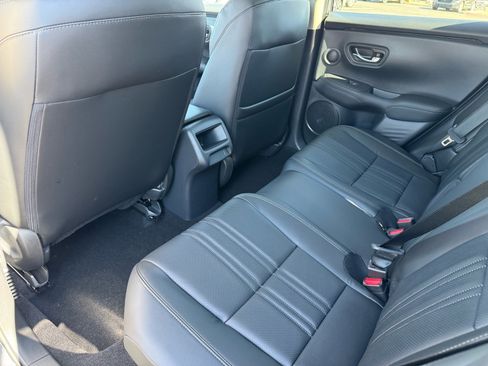 New 2026 Honda HR-V EX-L image 16