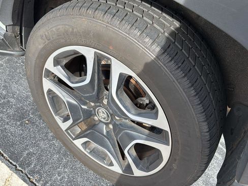 Used 2020 Toyota RAV4 Adventure image 10