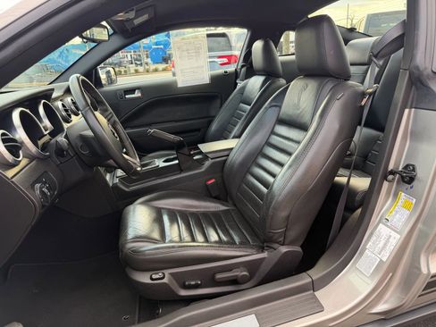 Used 2008 Ford Mustang Shelby GT500 image 13