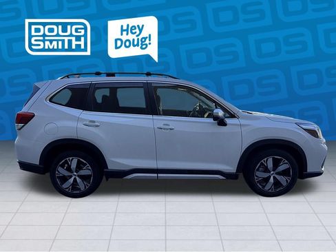 Used 2020 Subaru Forester Touring w/ Popular Package #2 AWD/4WD image 5