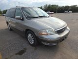Used 2001 Ford Windstar Limited image 6