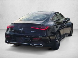New 2026 Mercedes-Benz CLE 300 4MATIC Coupe video 2