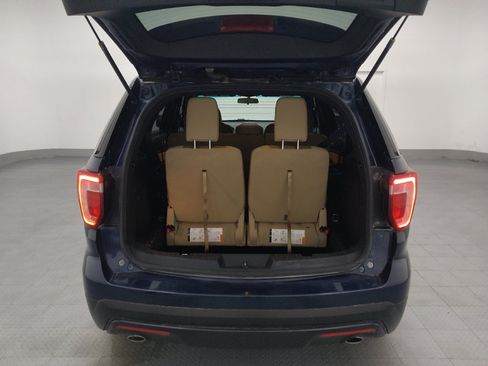 Used 2017 Ford Explorer FWD image 29