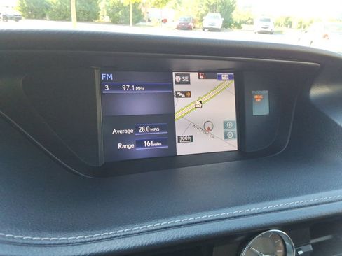 Used 2016 Lexus ES 350 w/ Luxury Package w/Wood Trim FWD image 31