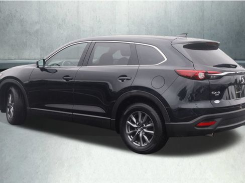 Used 2023 MAZDA CX-9 Touring AWD/4WD image 15