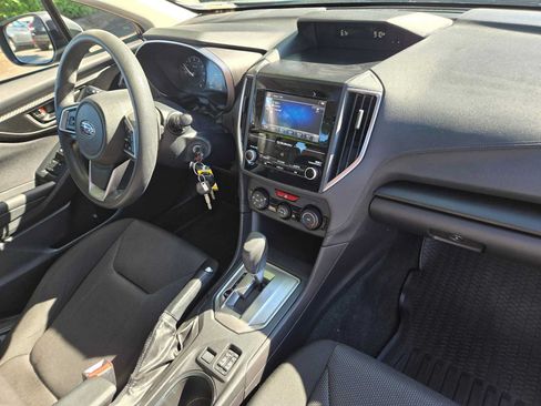 Used 2018 Subaru Impreza 2.0i Premium AWD/4WD image 10