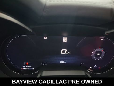 Used 2024 Alfa Romeo Stelvio Veloce AWD/4WD image 25