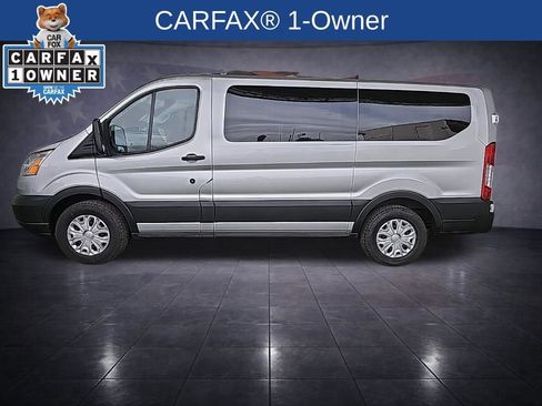 Used 2019 Ford Transit 150 XLT image 2