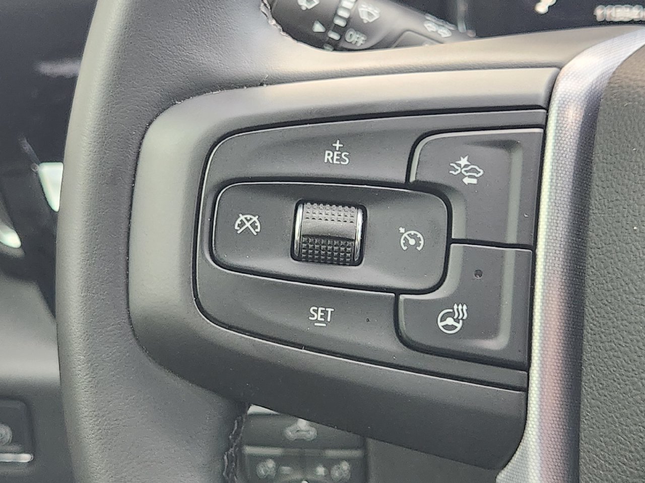 Used 2026 GMC Sierra 1500 Elevation RWD image 26