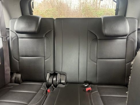 Used 2016 Chevrolet Tahoe LTZ image 20