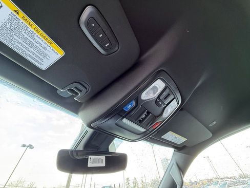 New 2026 RAM 1500 Big Horn image 22