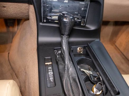 Used 1994 Chevrolet Corvette Coupe RWD image 14