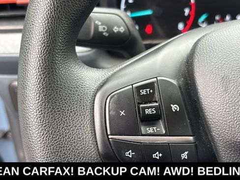 Used 2024 Ford Maverick XLT w/ Equipment Group 300A Standard AWD/4WD image 12