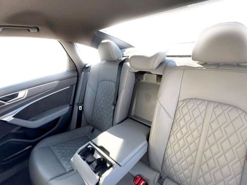 Used 2021 Audi S6 Premium Plus w/ S Sport Package image 12