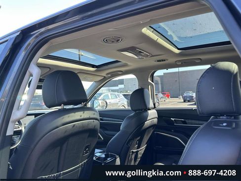 Certified 2023 Kia Telluride SX AWD/4WD image 14