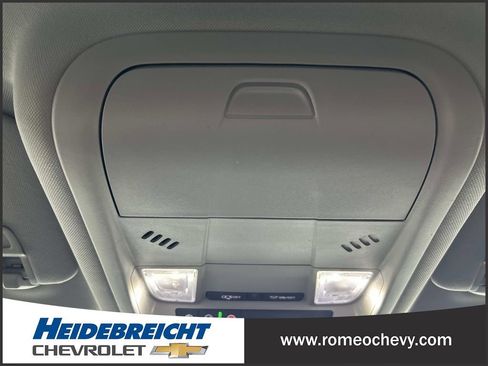 Certified 2024 Chevrolet Equinox LT w/ LPO, Floor Liner Package image 25