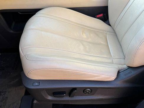 Used 2023 INFINITI QX60 Sensory w/ Vision Package image 24