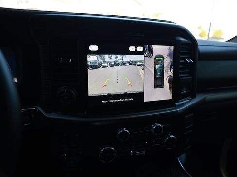 Used 2025 Ford F150 Raptor image 26