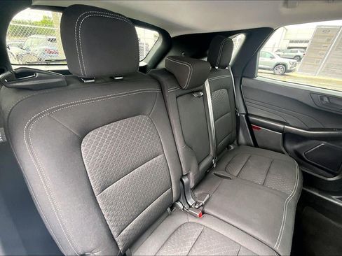 Used 2024 Ford Escape Active AWD/4WD image 25