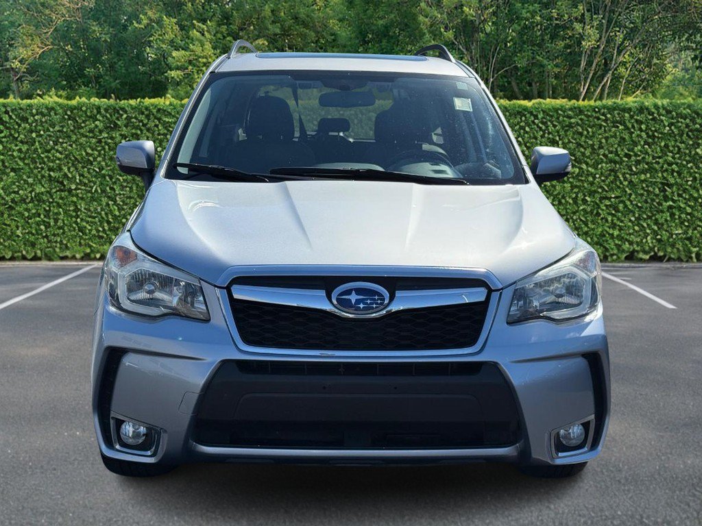Used 2015 Subaru Forester 2.0XT Touring w/ Eyesight & Navigation System AWD/4WD image 9