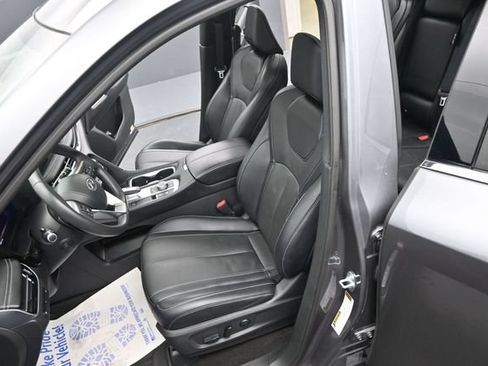 Used 2023 INFINITI QX60 Luxe w/ Vision Package AWD/4WD image 21