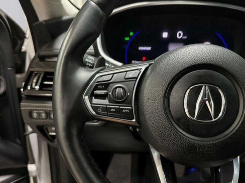 Used 2023 Acura MDX w/ Advance Package AWD/4WD image 15