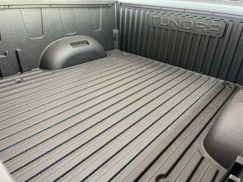 New 2026 Toyota Tundra Limited AWD/4WD image 4