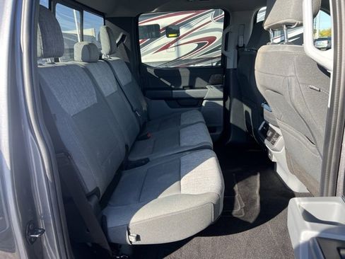 Used 2022 Ford F150 XLT w/ Equipment Group 302A High image 17