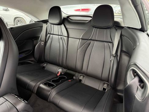 New 2025 Mercedes-Benz CLE 300 4MATIC Cabriolet image 16