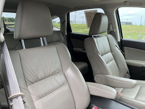 Used 2012 Honda CR-V EX-L image 35