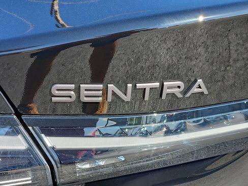Used 2026 Nissan Sentra S w/ Floor Mat Package FWD image 14