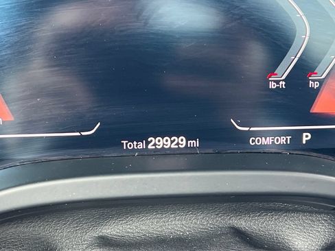 Used 2023 BMW X3 M40i AWD/4WD image 30