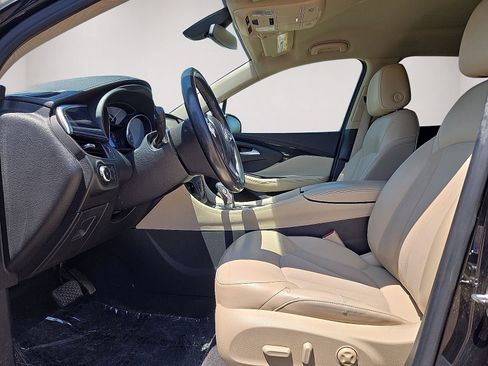 Used 2017 Buick Envision Preferred FWD image 21