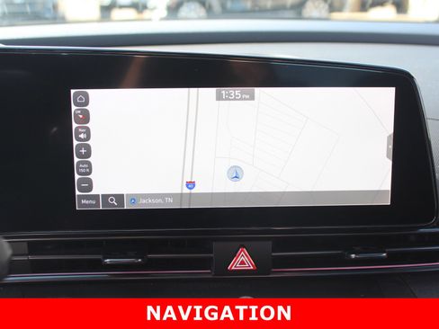 Used 2023 Hyundai Elantra N image 22