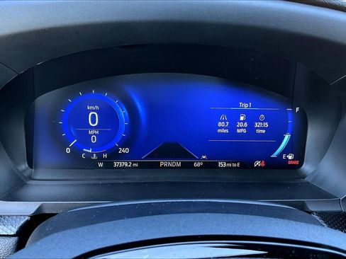 Used 2022 Ford Explorer ST w/ Equipment Group 401A AWD/4WD image 13