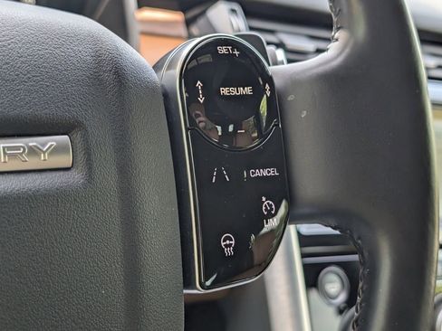 Used 2020 Land Rover Discovery HSE Luxury AWD/4WD image 27