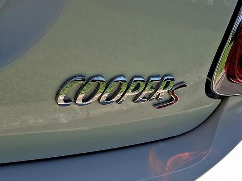 Used 2021 MINI Cooper S w/ Storage Package FWD image 29