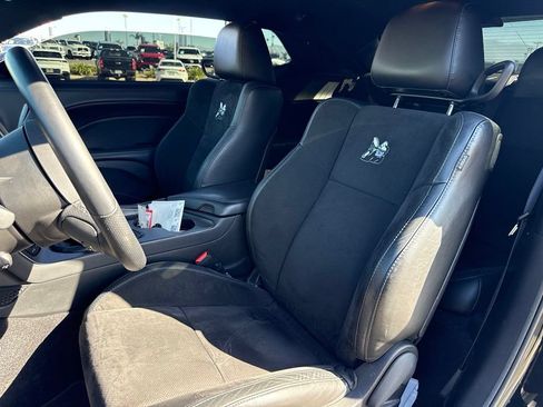 Used 2023 Dodge Challenger R/T Scat Pack RWD image 5