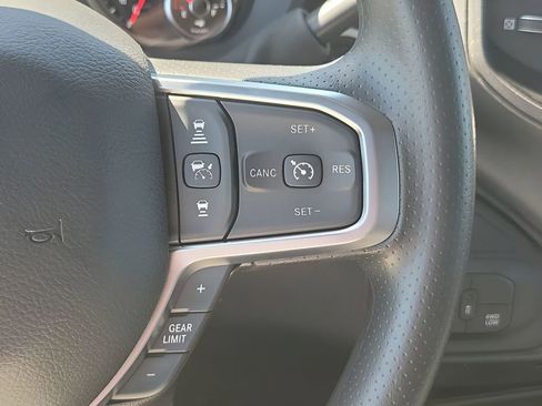 New 2026 RAM 2500 Tradesman image 35