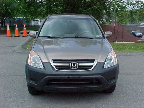 Used 2004 Honda CR-V EX image 37